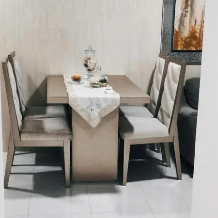 B Experience Bolívar Apartamento Cartagena