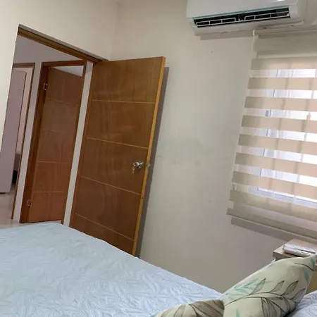 B Experience Bolívar Apartamento *
