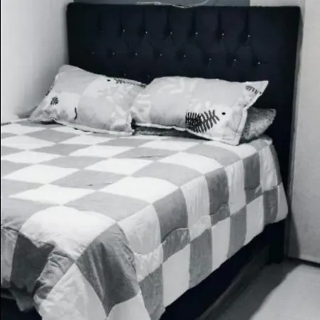 B Experience Bolívar Apartamento *