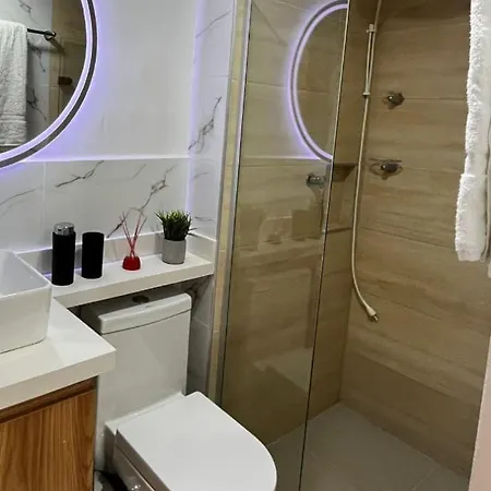 Apartamento B Experience Bolívar Cartagena