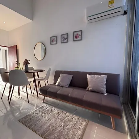 Apartamento B Experience Bolívar Cartagena