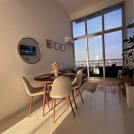 Apartamento B Experience Bolívar Cartagena