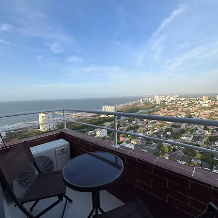 Apartamento B Experience Bolívar Cartagena
