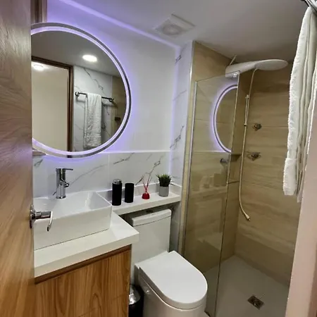 B Experience Bolívar Apartamento Cartagena