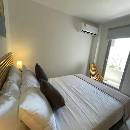 Apartamento B Experience Bolívar Cartagena