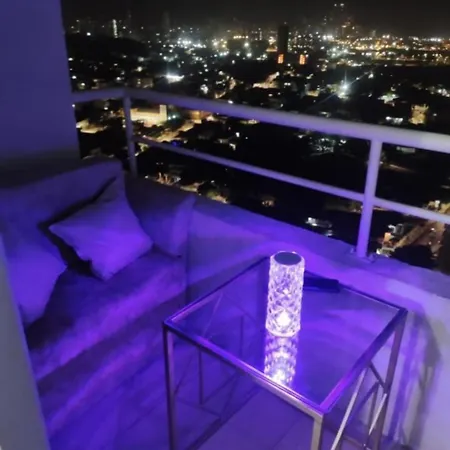 B Experience Bolívar Apartamento