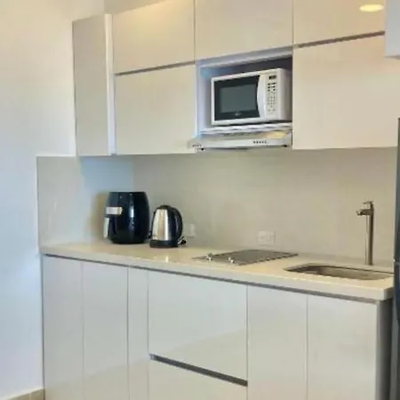 Apartamento B Experience Bolívar