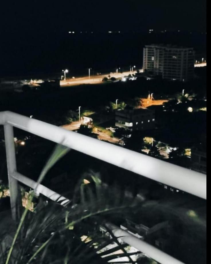 B Lounge Experience Ctg Bolivar Apartment Cartagena