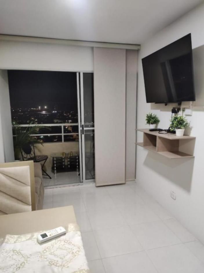 Apartment B Lounge Experience Ctg Bolivar Cartagena