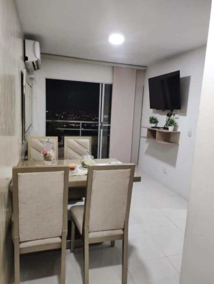 Apartment B Lounge Experience Ctg Bolivar *