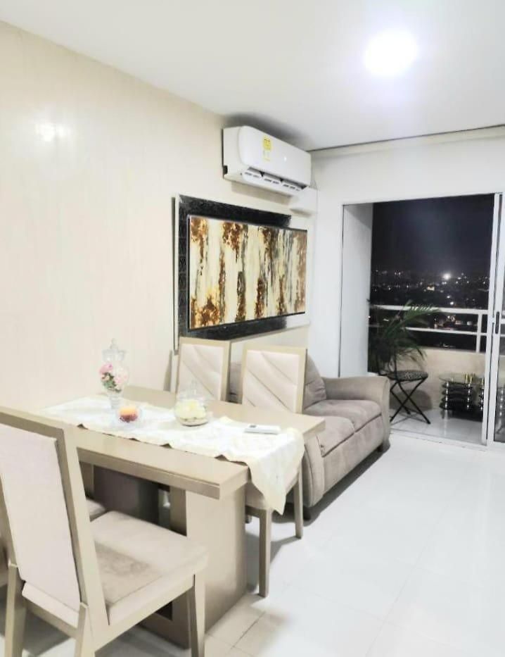 B Lounge Experience Ctg Bolivar Apartment Cartagena