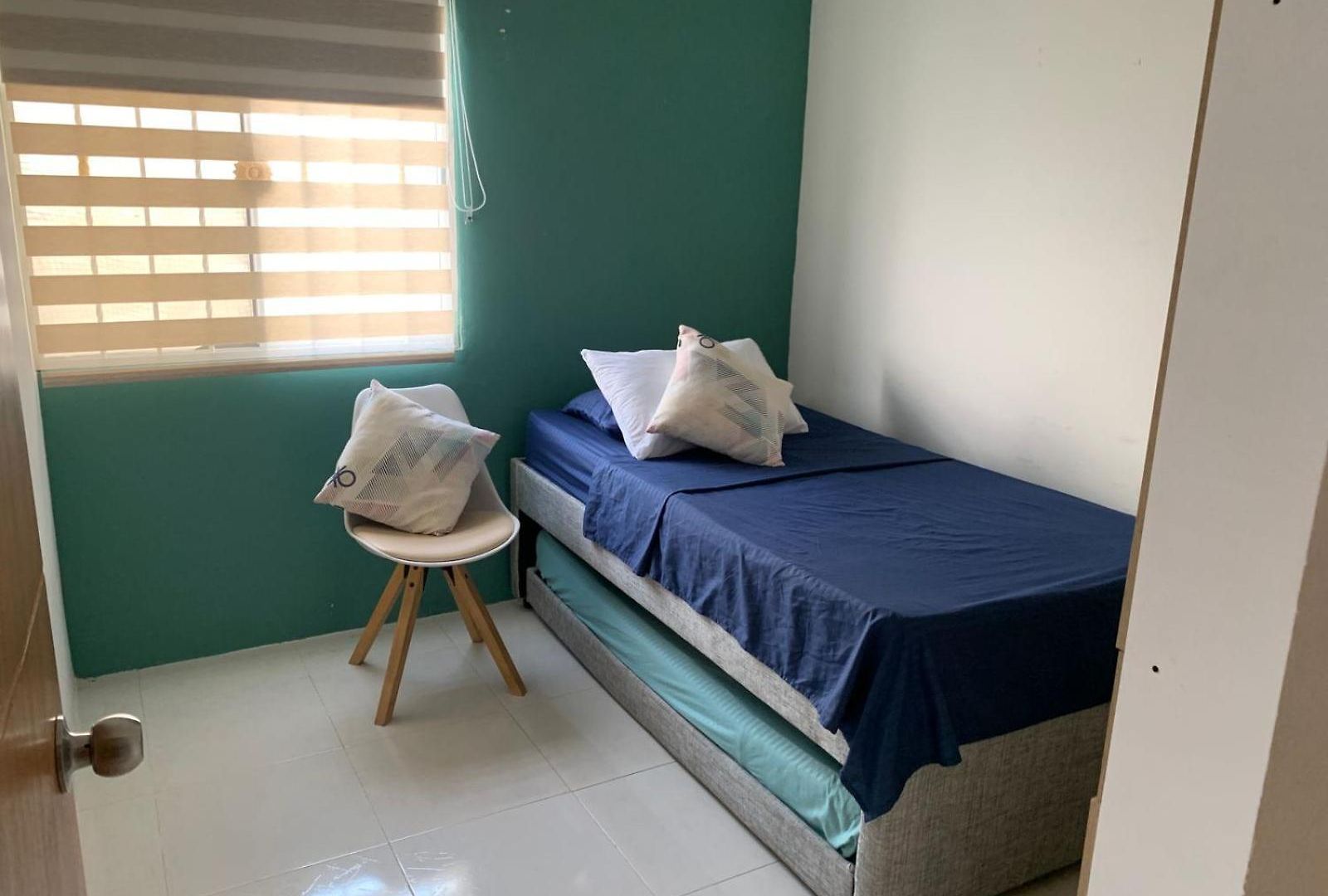 B Lounge Experience Ctg Bolivar Apartment Cartagena