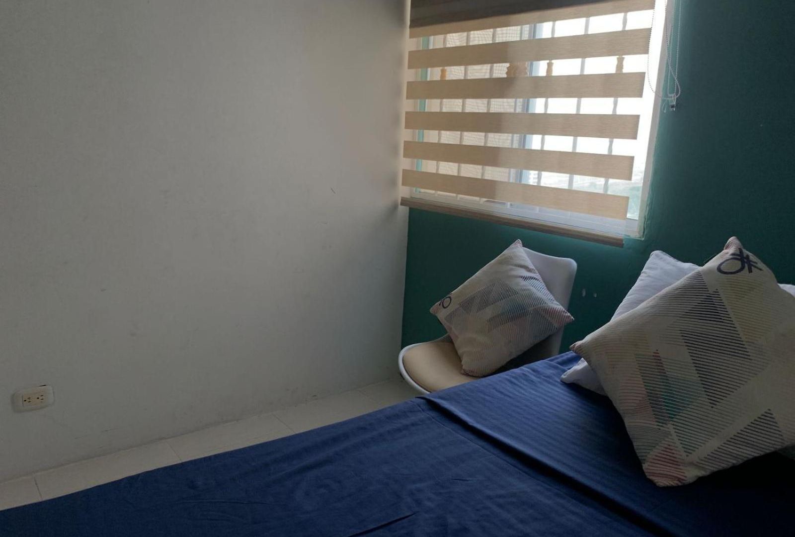 Apartment B Lounge Experience Ctg Bolivar *