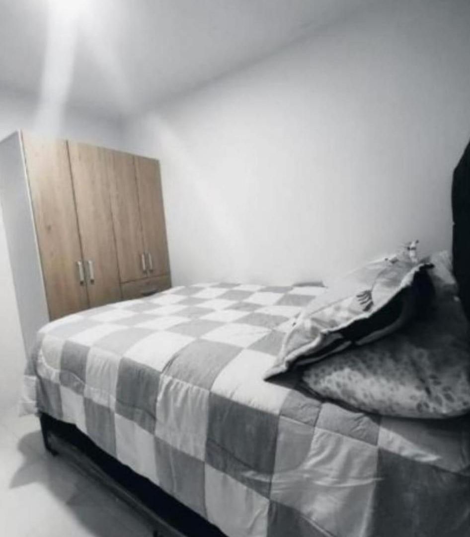 Apartment B Lounge Experience Ctg Bolivar *