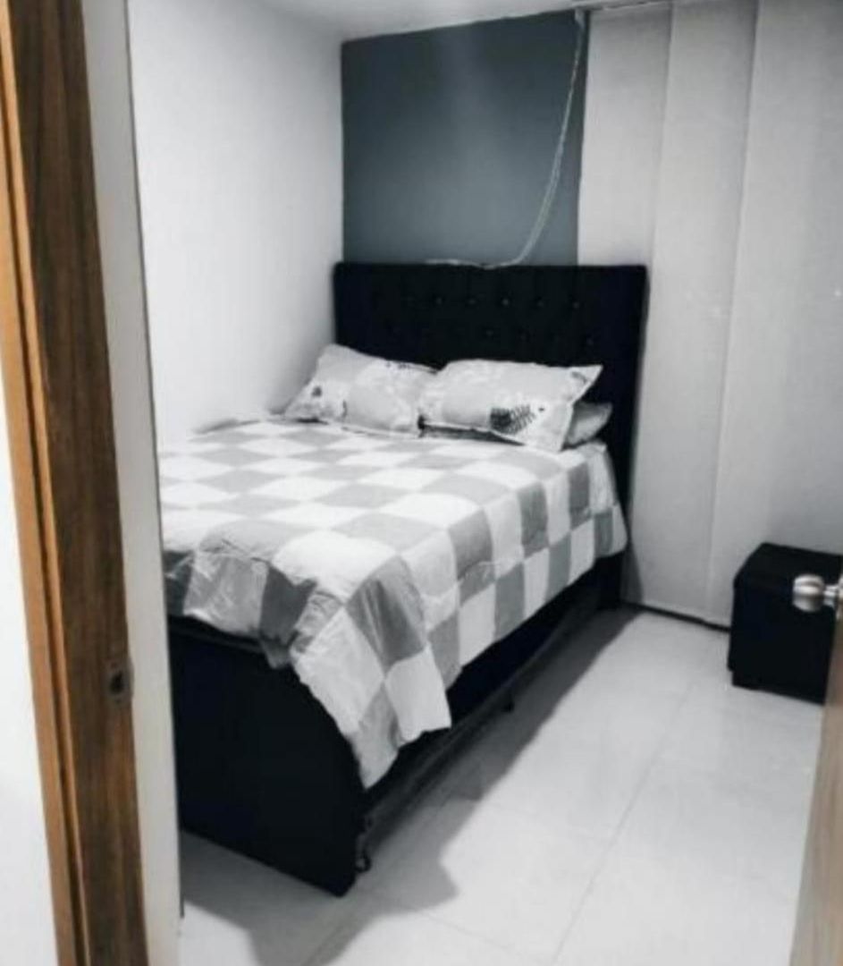 B Lounge Experience Ctg Bolivar Apartment *