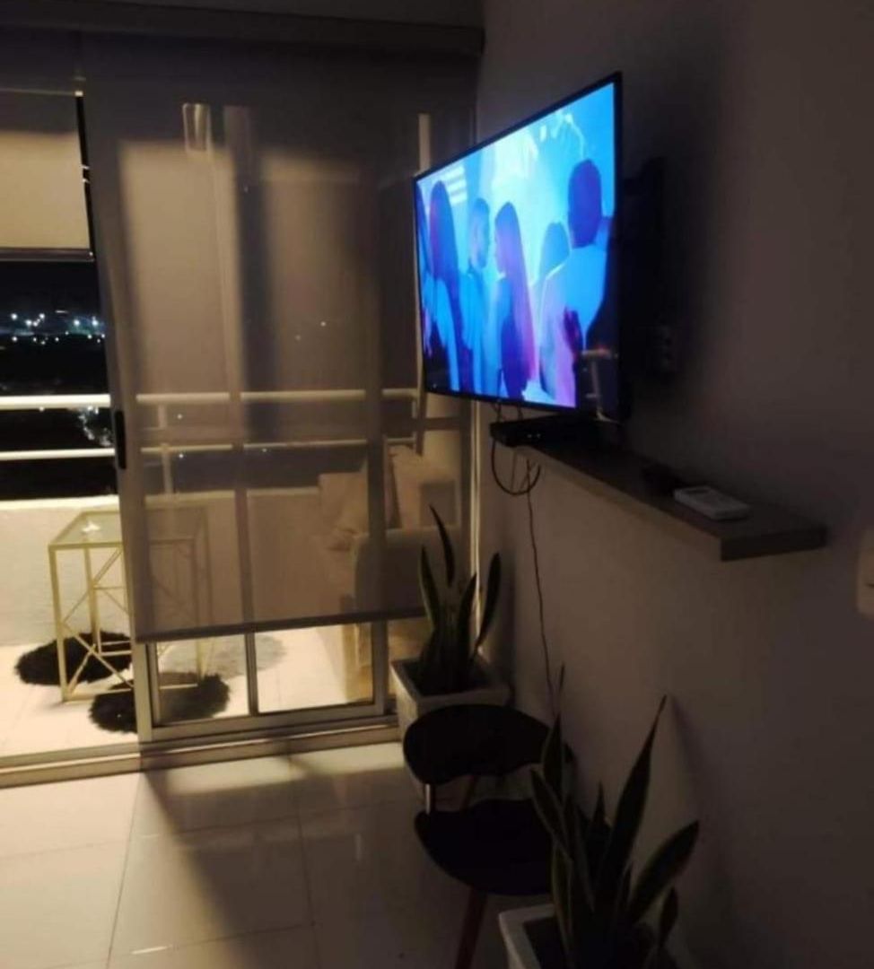 B Lounge Experience Ctg Bolivar Apartment Cartagena