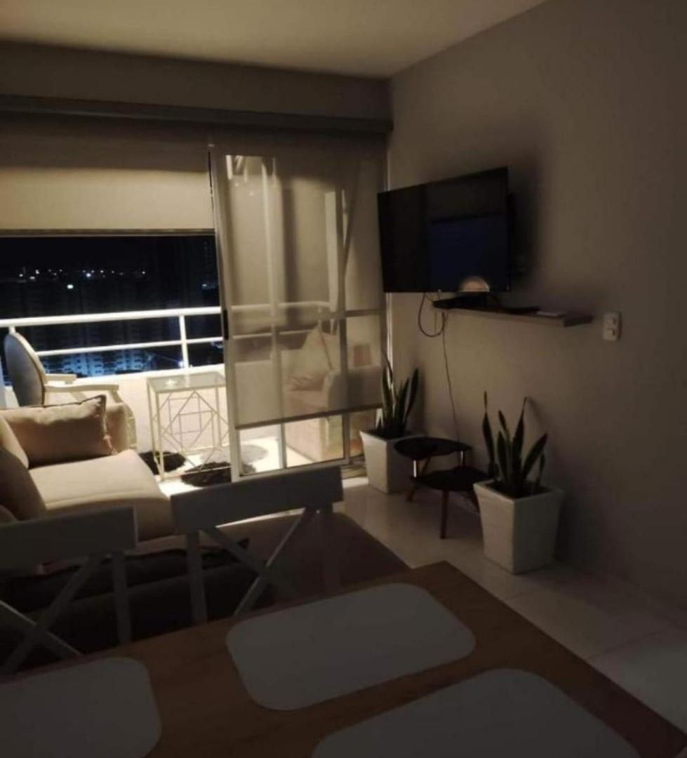 Apartment B Lounge Experience Ctg Bolivar Cartagena