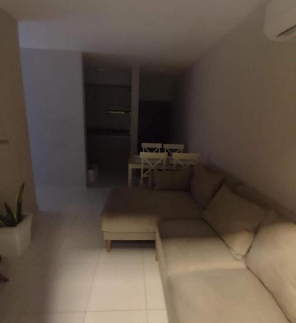 Apartment B Lounge Experience Ctg Bolivar
