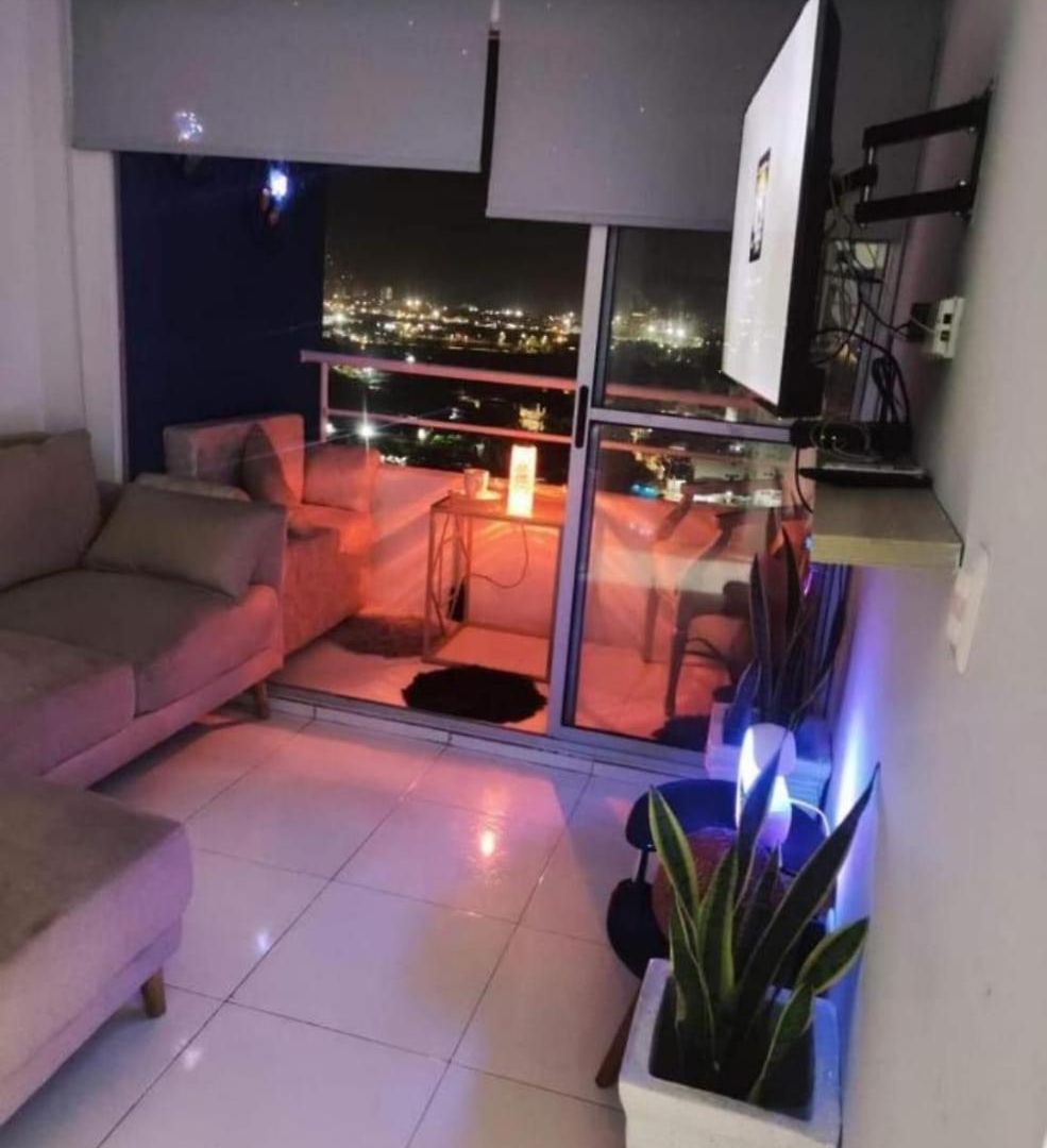 Apartment B Lounge Experience Ctg Bolivar *