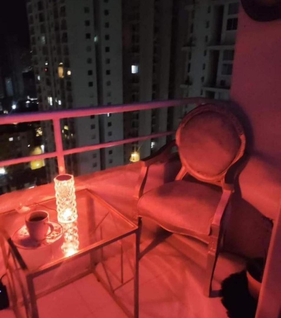 Apartment B Lounge Experience Ctg Bolivar