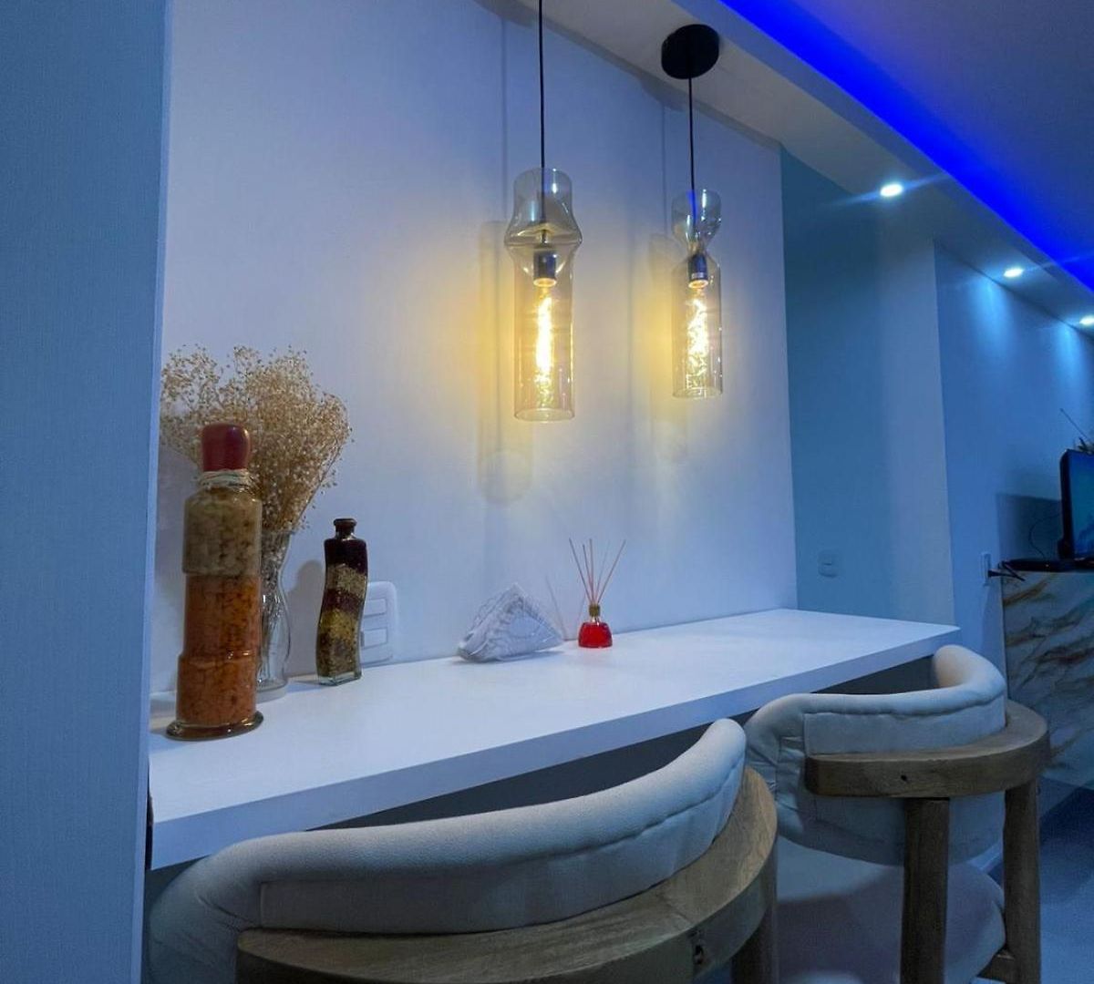 B Lounge Experience Ctg Bolivar Apartment *