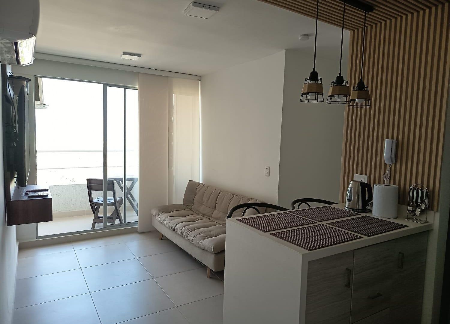 B Lounge Experience Ctg Bolivar Apartment