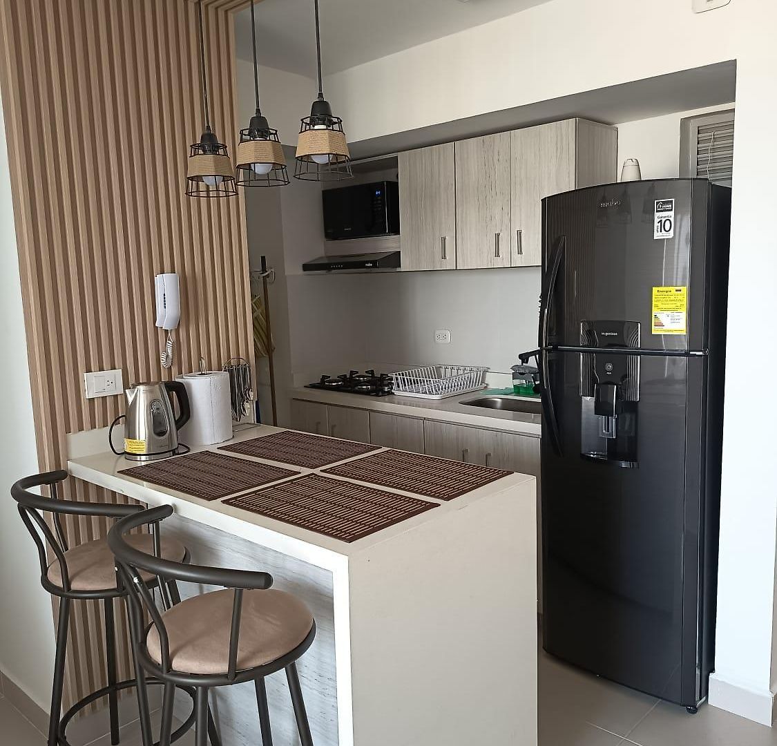 Apartment B Lounge Experience Ctg Bolivar Cartagena