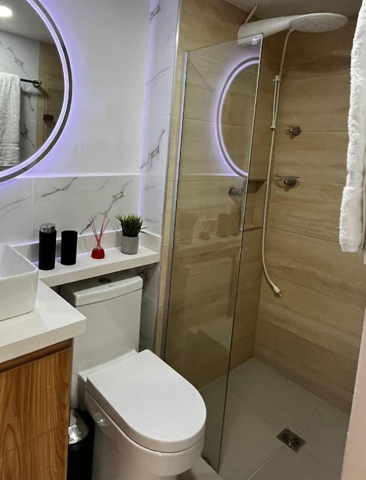 Apartment B Lounge Experience Ctg Bolivar Cartagena