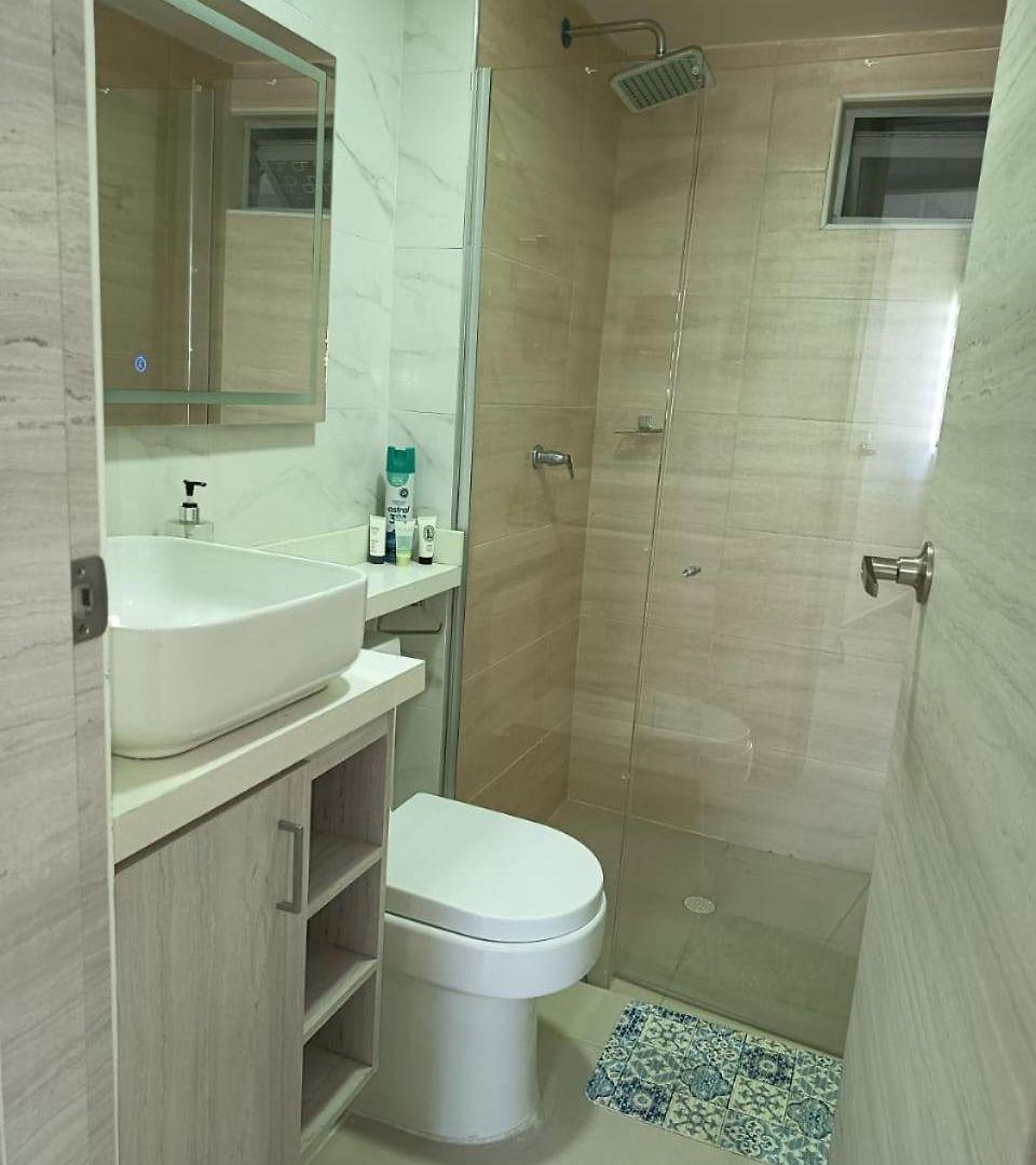 B Lounge Experience Ctg Bolivar Apartment Cartagena