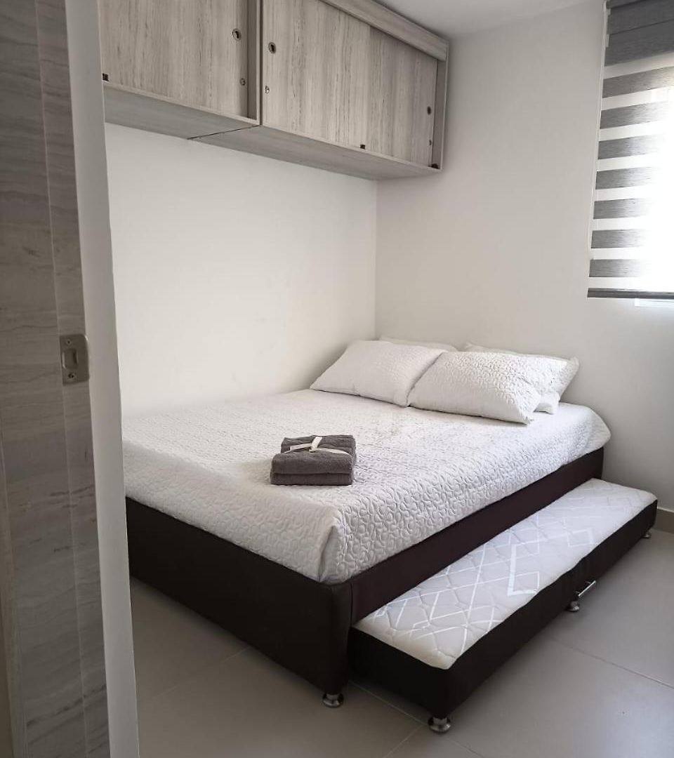 Apartment B Lounge Experience Ctg Bolivar *