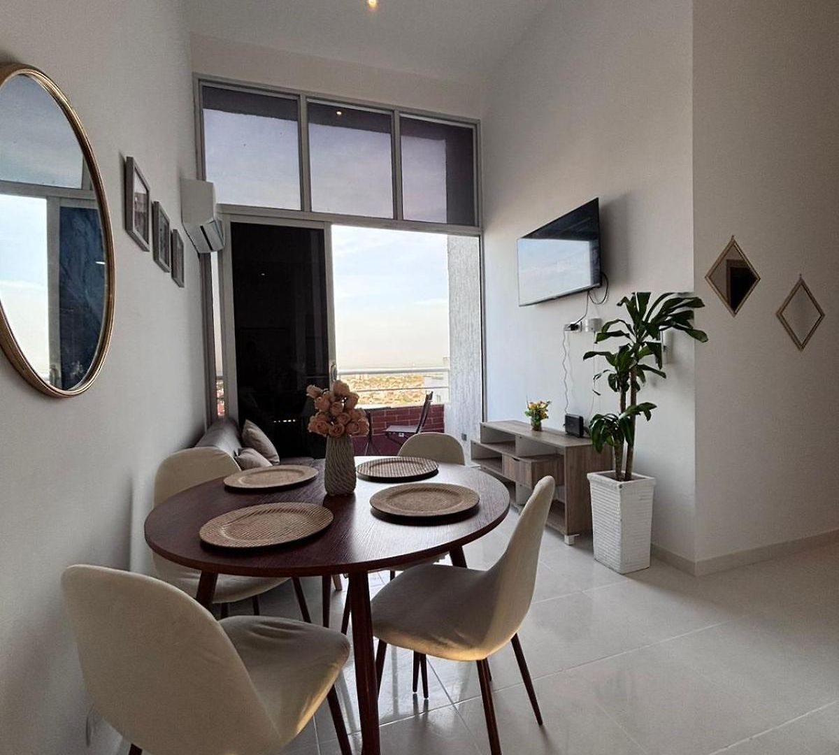 Apartment B Lounge Experience Ctg Bolivar Cartagena