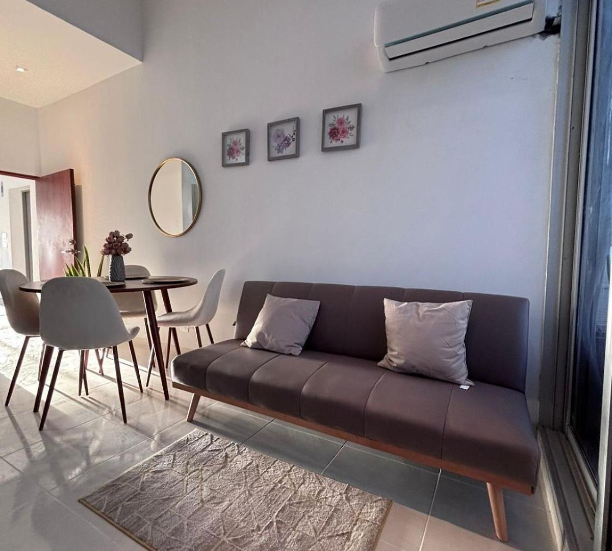 Apartment B Lounge Experience Ctg Bolivar Cartagena