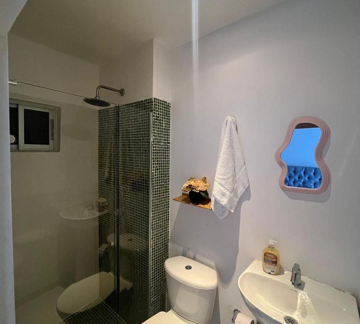 B Lounge Experience Ctg Bolivar Apartment
