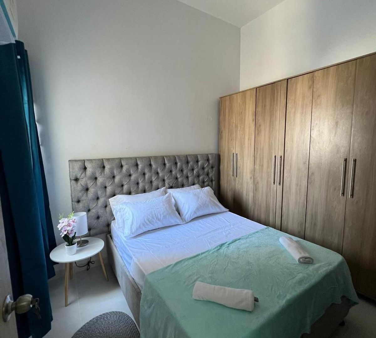 B Lounge Experience Ctg Bolivar Apartment *