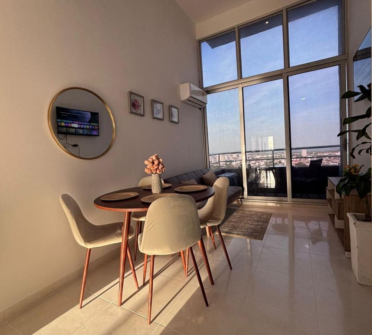 Apartment B Lounge Experience Ctg Bolivar Cartagena