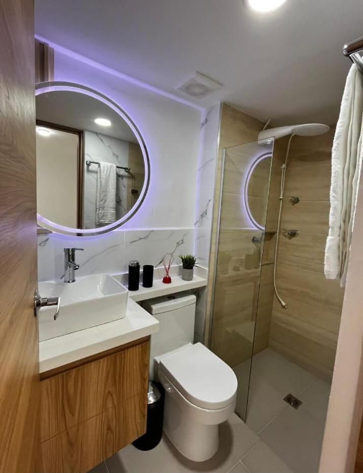 B Lounge Experience Ctg Bolivar Apartment Cartagena