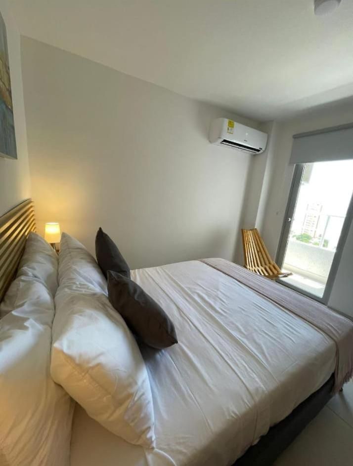 Apartment B Lounge Experience Ctg Bolivar Cartagena