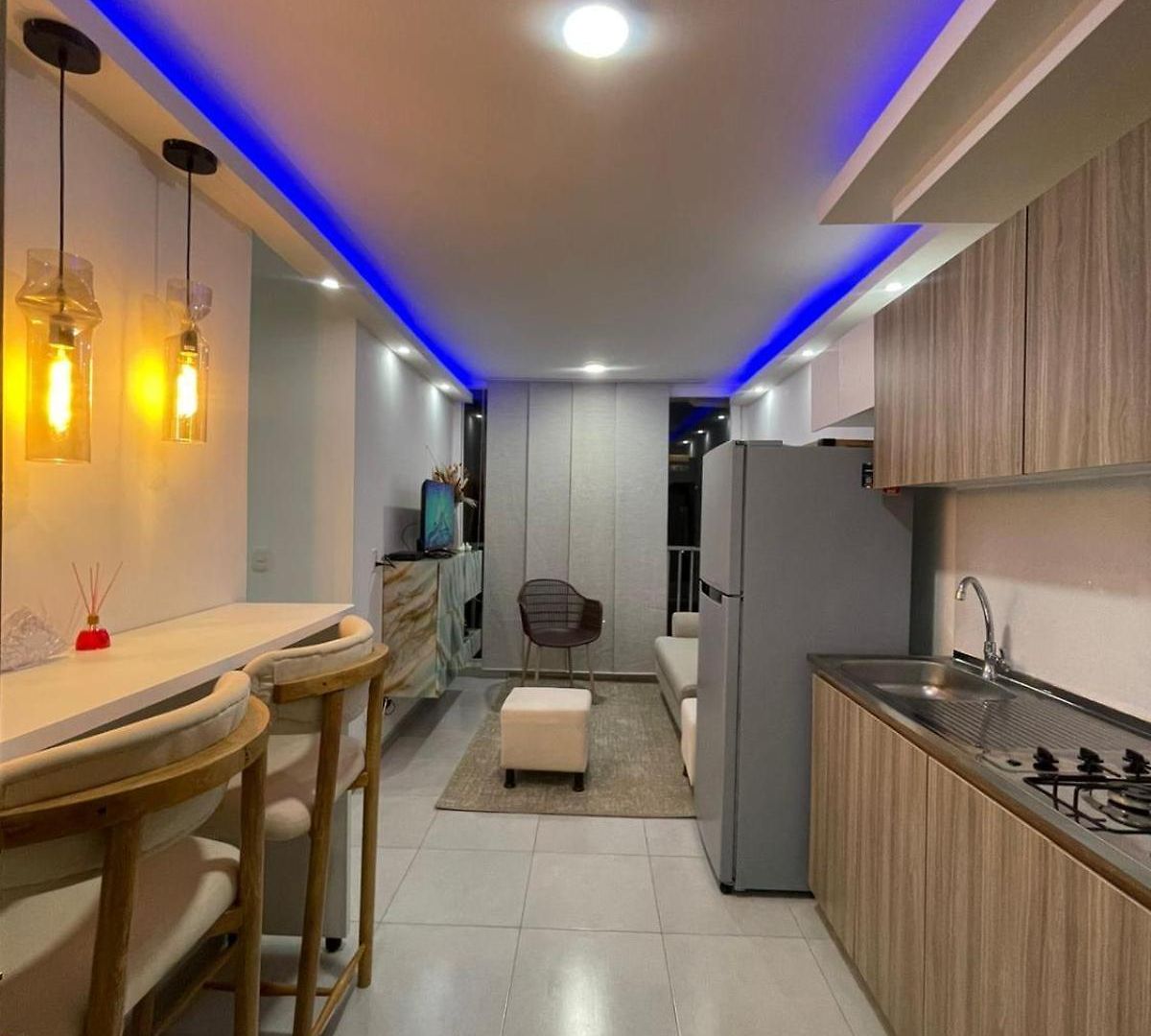 Apartment B Lounge Experience Ctg Bolivar Cartagena