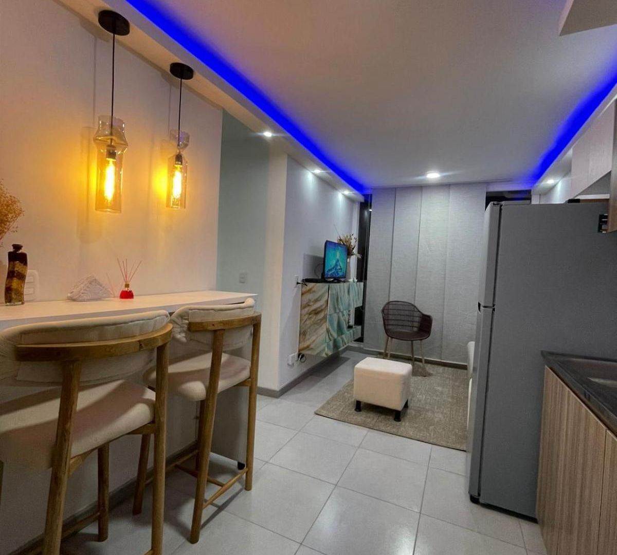 B Lounge Experience Ctg Bolivar Apartment Cartagena