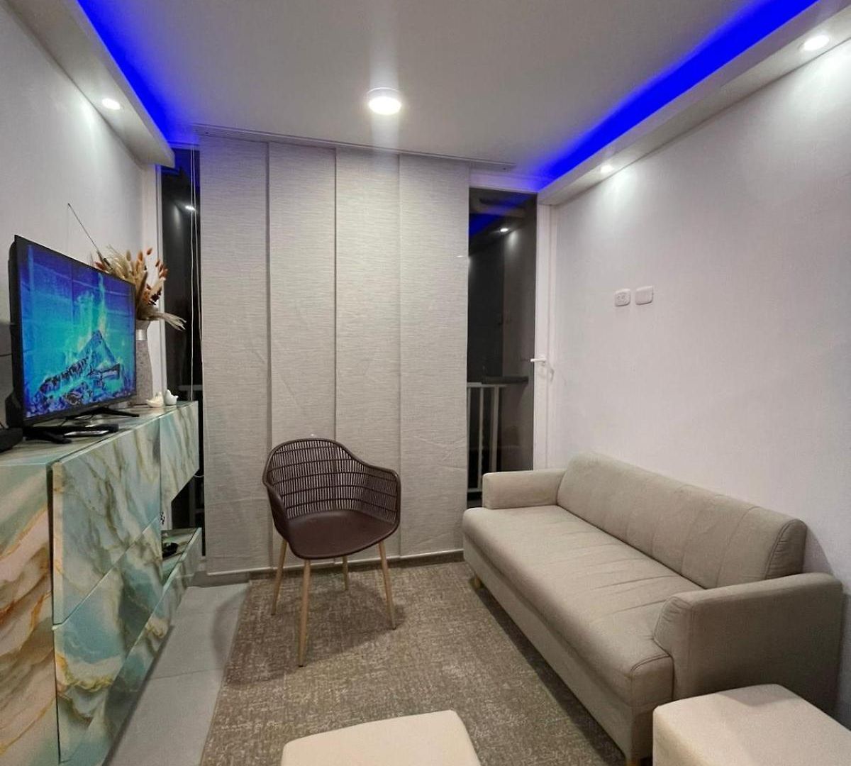 B Lounge Experience Ctg Bolivar * Cartagena