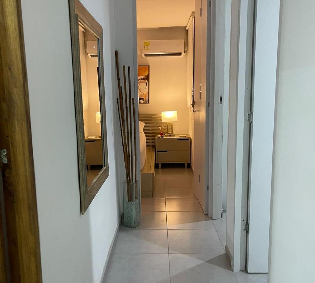 Apartment B Lounge Experience Ctg Bolivar