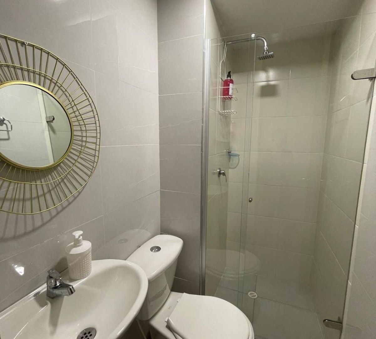 Apartment B Lounge Experience Ctg Bolivar Cartagena