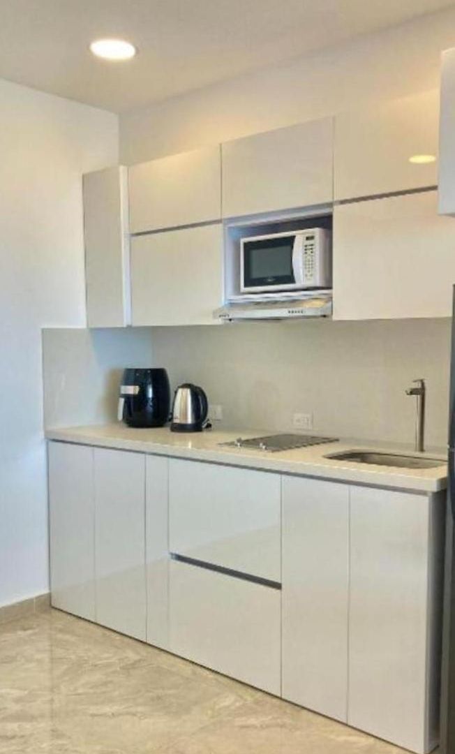 Apartment B Lounge Experience Ctg Bolivar