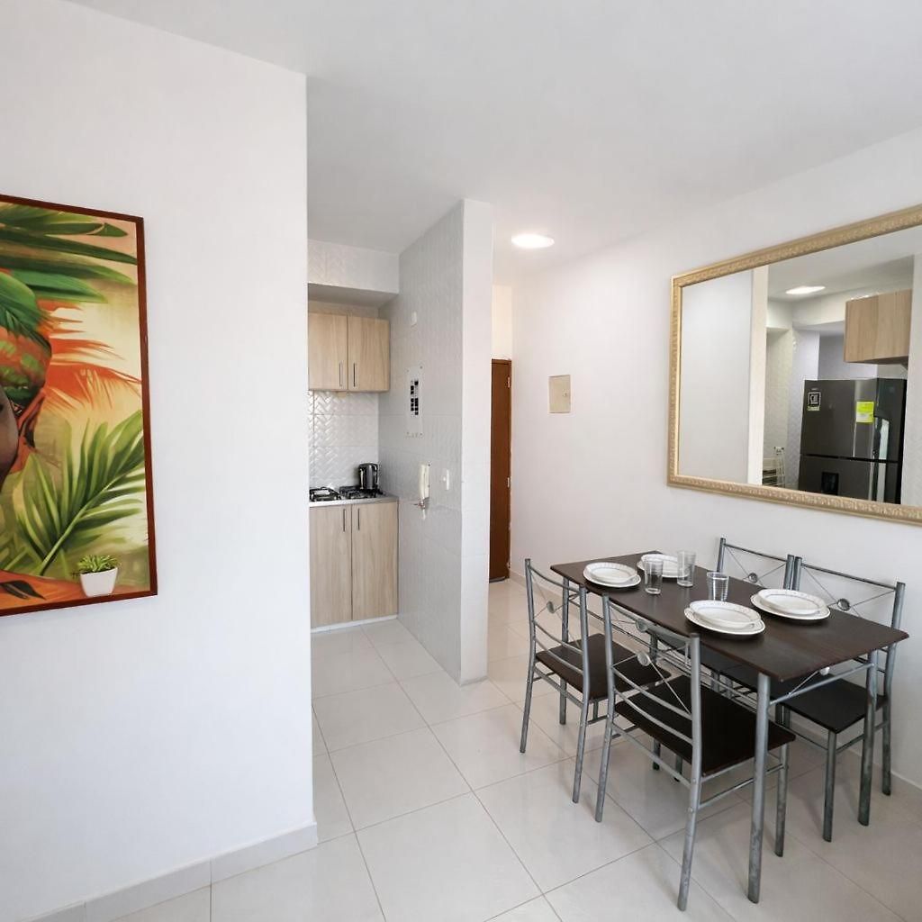 B Lounge Experience Ctg Bolivar Apartment *