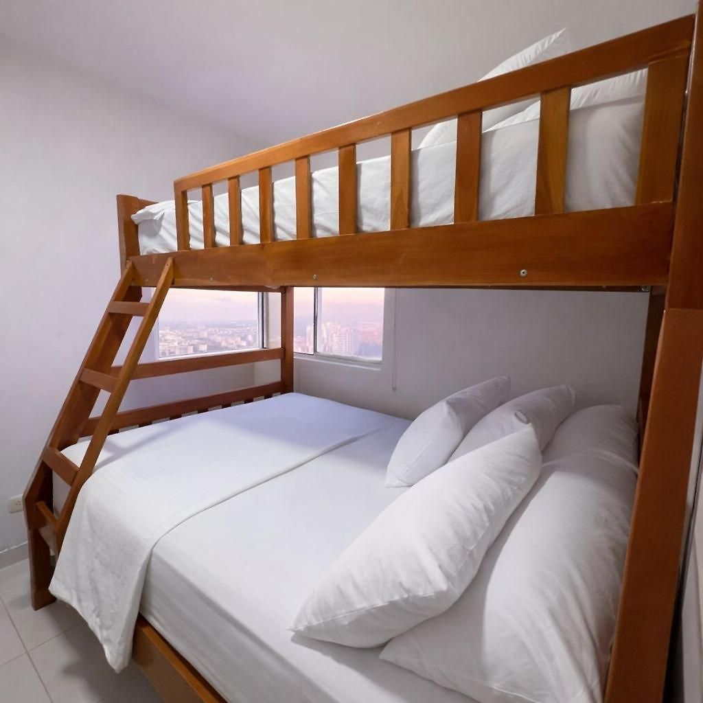 B Lounge Experience Ctg Bolivar Apartment Cartagena