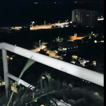 B Lounge Experience Ctg Bolivar Apartment Cartagena