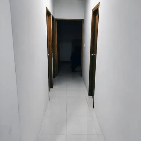 Apartment B Lounge Experience Ctg Bolivar Cartagena