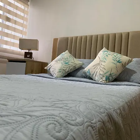 Apartment B Lounge Experience Ctg Bolivar *