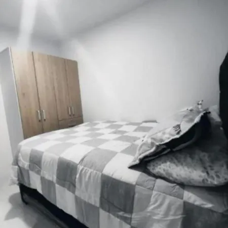 Apartment B Lounge Experience Ctg Bolivar *
