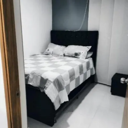 B Lounge Experience Ctg Bolivar Apartment *